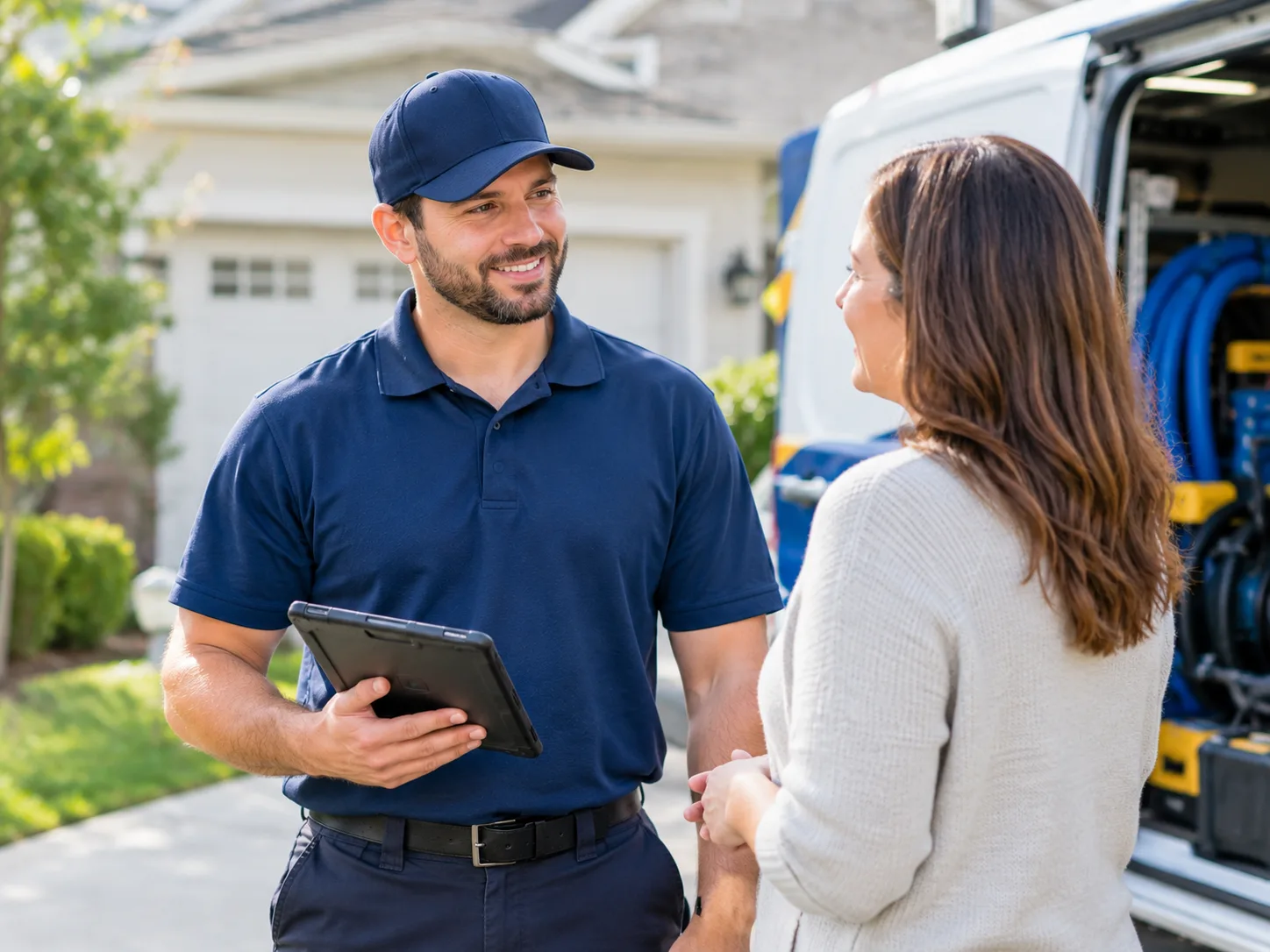 Sewage Backup Cleanup Dolphin, VA FAQs